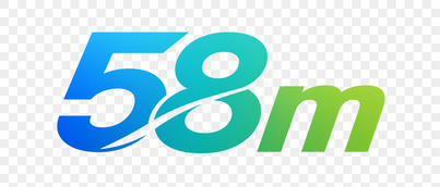 58m